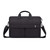 Color: Black, Style: A, Size: 15.6 inch - Portable laptop computer bag shoulder briefcase Q119-CJBHNSNS29978-Black-A-15.6 inch