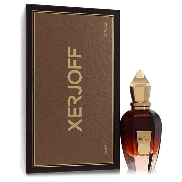Oud Stars Fars by Xerjoff Eau De Parfum Spray 1.7 oz (Women) V728-541049