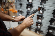 The Step-By-Step Guide to Buying a Used Gun