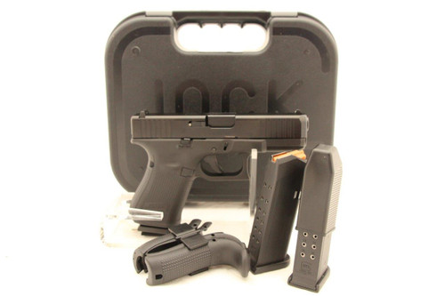 Glock 19 Gen 5 9MM NEW PA195S203
