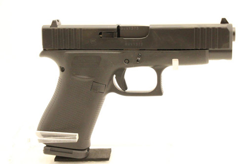 Glock Model 48 9MM NEW 