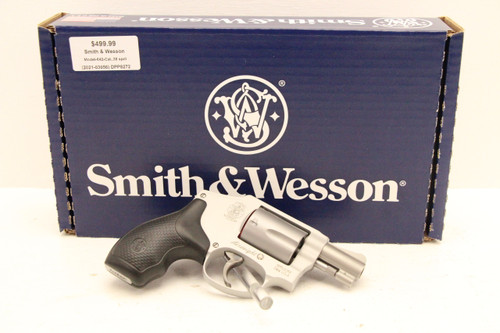 Smith & Wesson 642-1 .38 Special NEW