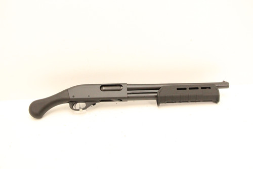 Remington Tac 14 12GA NEW