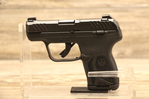 Ruger LCP MAX .380ACP NEW W Lock Box