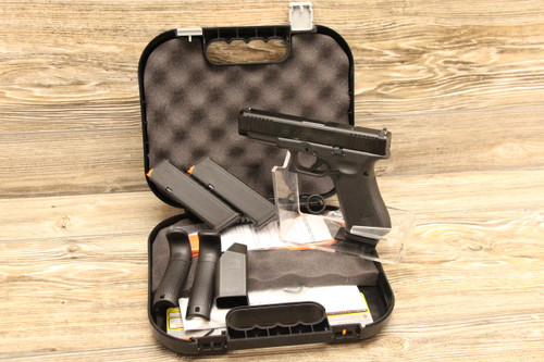 Glock 47 MOS Cal. 9mm NEW