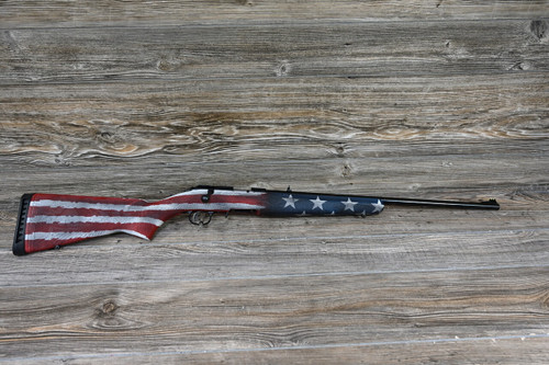 Ruger American Heartland Edition .22LR NEW