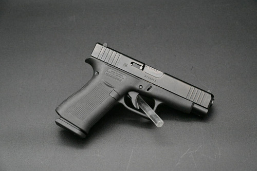Glock 48 Cal. 9mm USED Ser. BTYH013