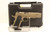 Walther Colt 1911 Rail Gun FDE .22LR