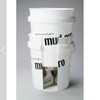 MUD-PRO2 - DRYWALL COMPOUND HOPPER, TWO BUCKET SYSTEM