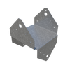 Post Cap 6" x 6" (CDPC66G)
