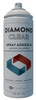 DIAMOND CLEAR SPRAY ADHESIVE