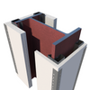 CB Clip (Column & Beam Clip)