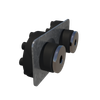 362CWSC Connector (SilentXpress)
