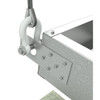 PANEL LIFT CLIP (PLC) 8"