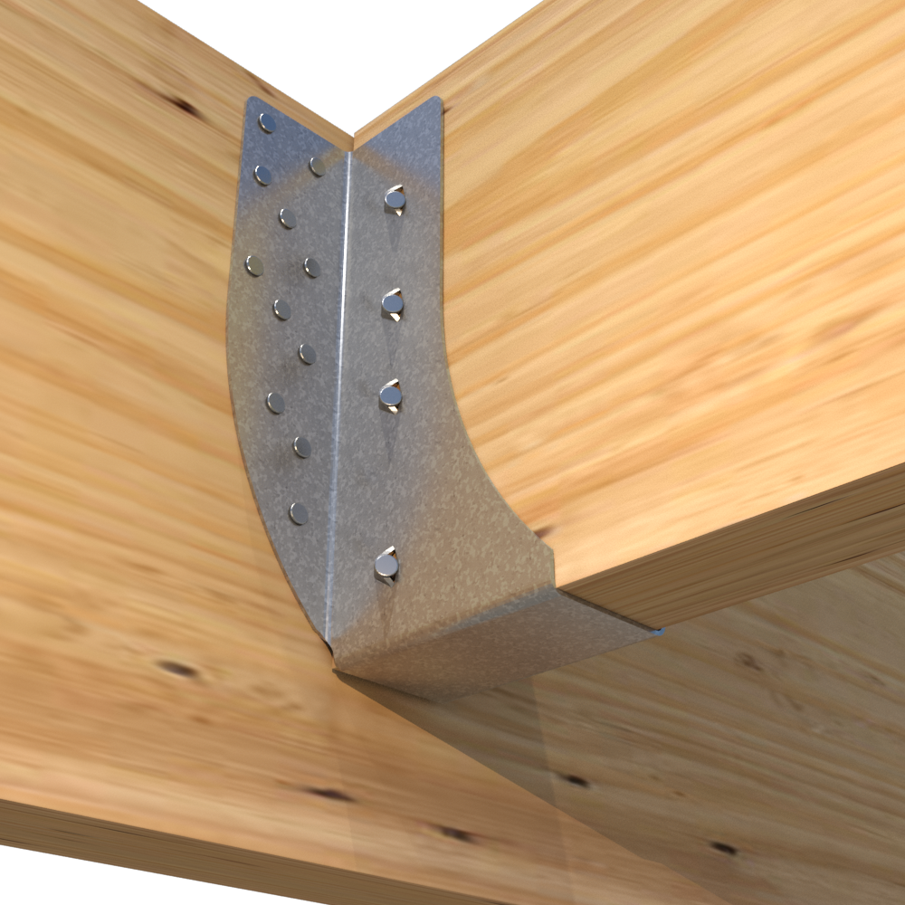 MDS28 FACE MOUNT HANGER