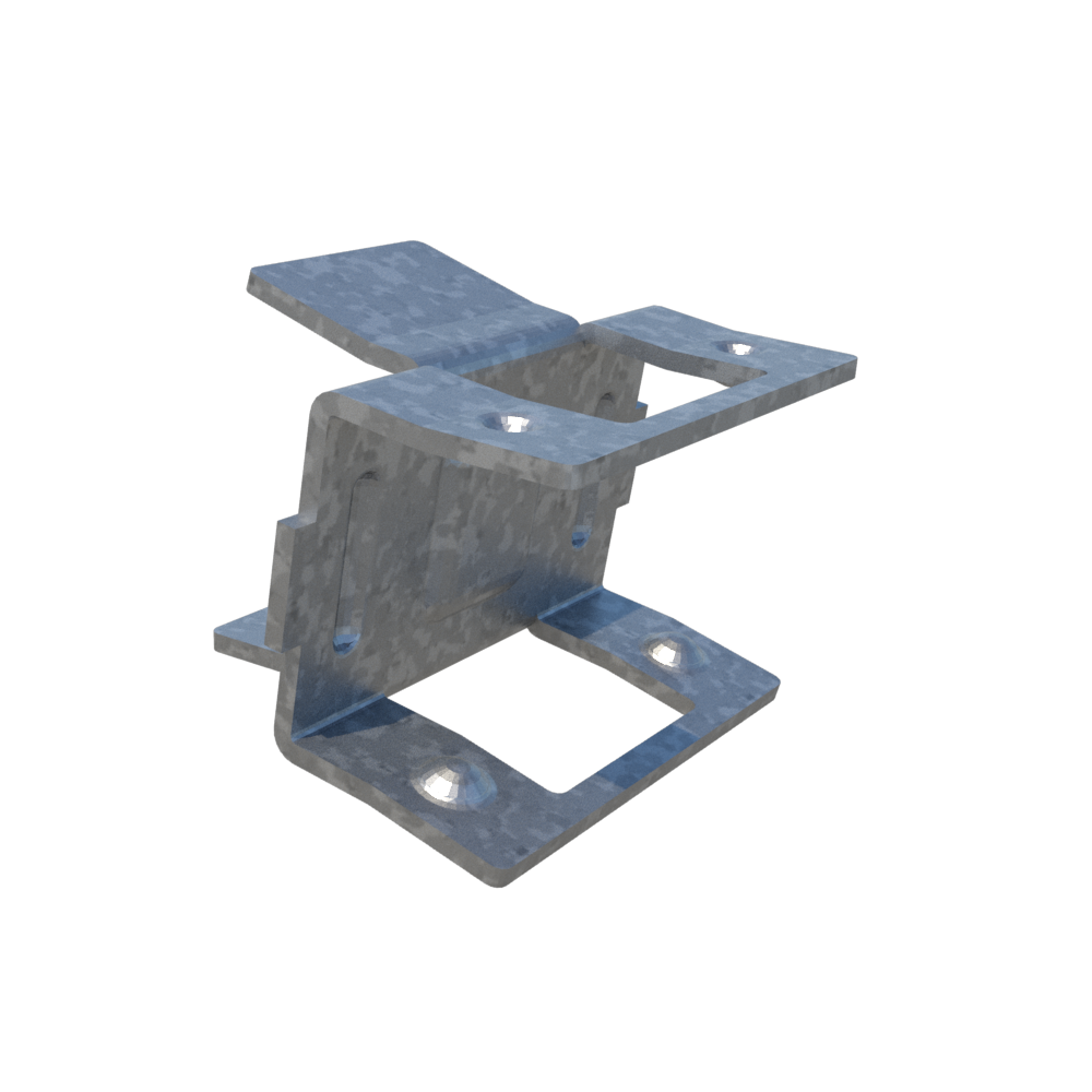 PC1532 (15/32") PLYWOOD/SHEATHING CLIP