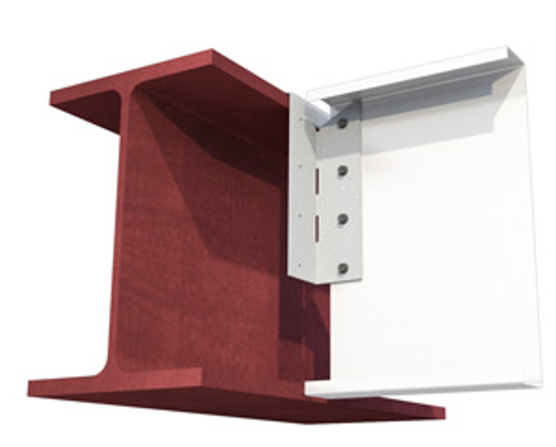UJH97 UNIVERSAL JOIST HANGER Clarkwestern Dietrich Building Systems