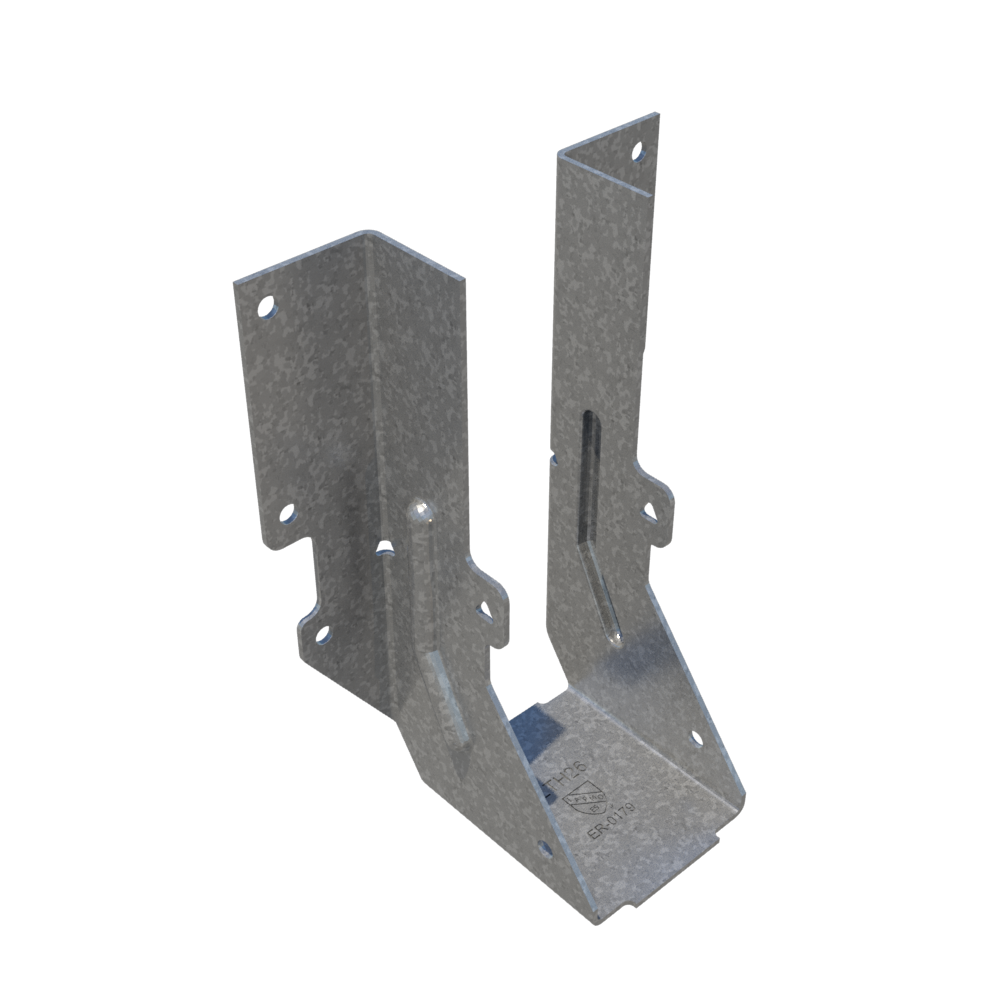 LTH26 FACE MOUNT HANGER