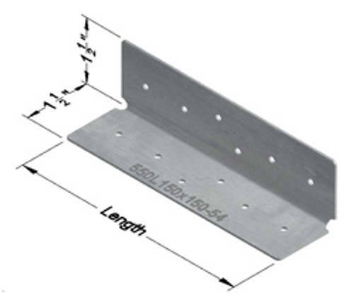 LS545 SWIFTCLIP™ 16GA