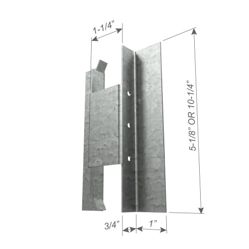 FBBC FASTBACK® 10-1/4