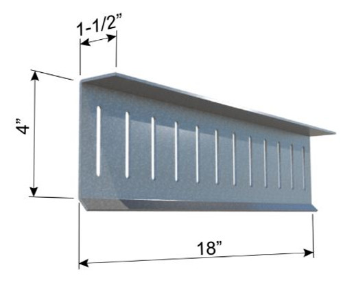 FS18 FAST STRUT™