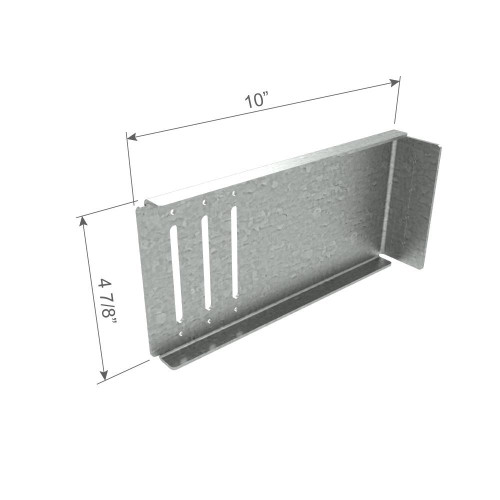 UBC10-97 UNIVERSAL BYPASS CLIP