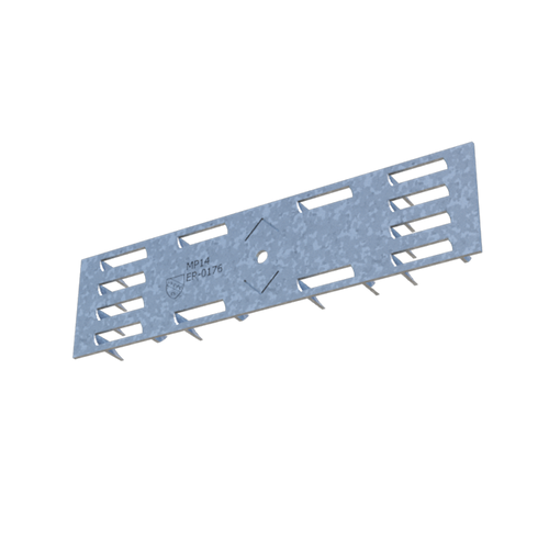 CDTP14 MENDING TIE PLATE