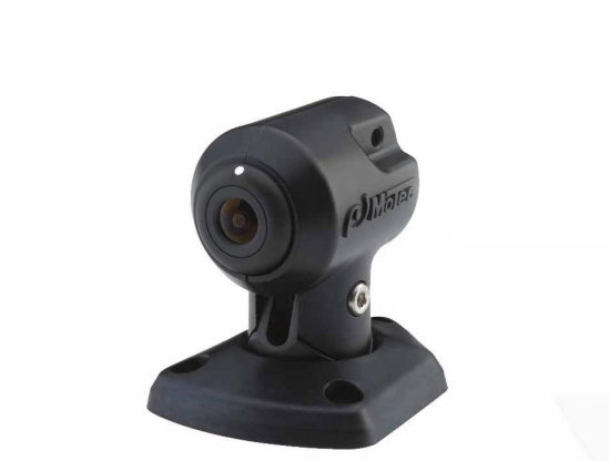 NutzfahrzeugKamerasystem, Kamerasystem für mobile Maschinen Motec Kamera