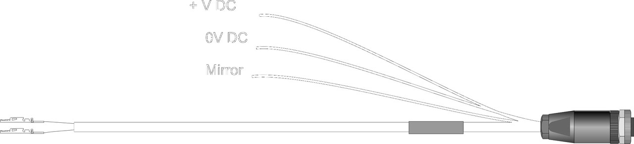 MK788.6 | Motec Kabel 