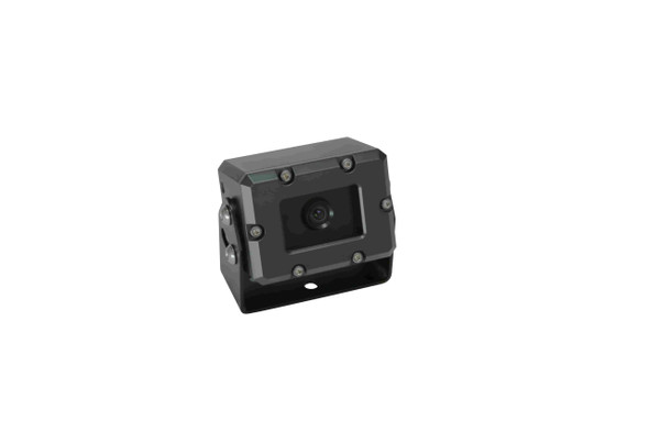Die MC3000B-3 ist eine robuste und zuverlässige Heavy-Duty Kamera.
