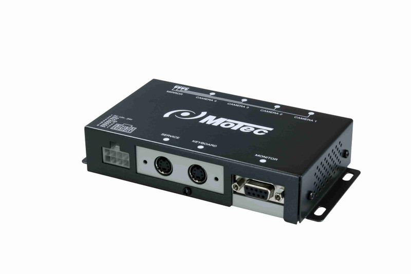 MB1405-Quad MB1405-Quad