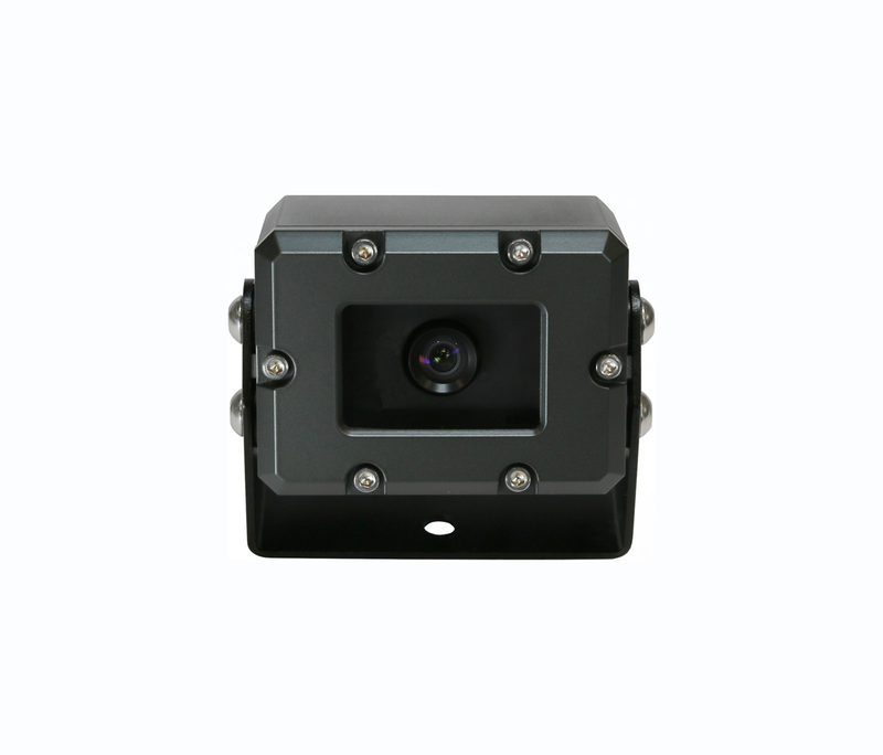 Die MC3000B-4 ist eine robuste und zuverlässige Heavy-Duty Kamera, die unter extremen Witterungs- und Umweltbedingungen eingesetzt wird.