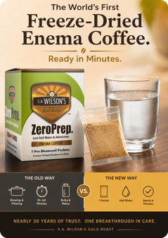 ZeroPrep