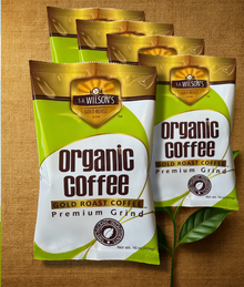 5lb Gold Roast Coffee