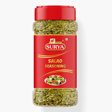 Bundle of SURYA SALAD SEASONING #338-1769592077