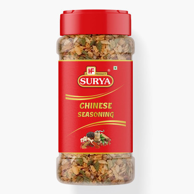 Bundle of SURYA CHINESE SEASONING #367-1769676151