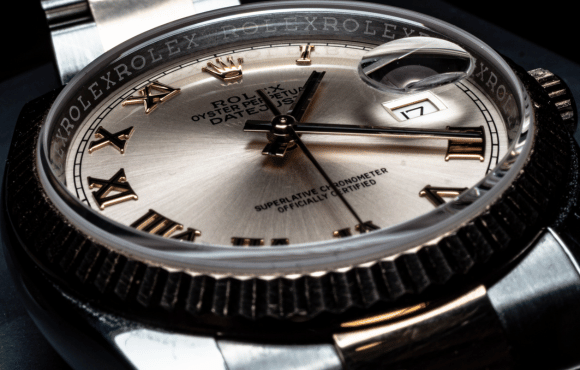 rolex