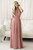 SENAT DELICATE DRESS PINK 68005-1