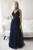 SENAT SPECIAL DRESS BNAVY BLUE 64014-4