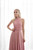 SENAT DELICATE  DRESS PINK 64002-2