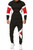 SWEAT SUIT MAN- BLACK  52009-1