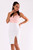 EMAMODA  DRESS POWDER PINK 49001-2