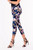 TROUSERS+BELT -NAVY BLUE 48011-3