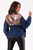 JACKET - JEANS 46006-3
