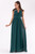 PINK BOOM  DRESS - green 48032-2