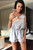 Overalls GREY 41004-1