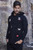 JACKET - BLACK 27010-1