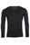SWEATER - BLACK 27005-1