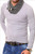 CRSM SHIRT - GREY 7525-1