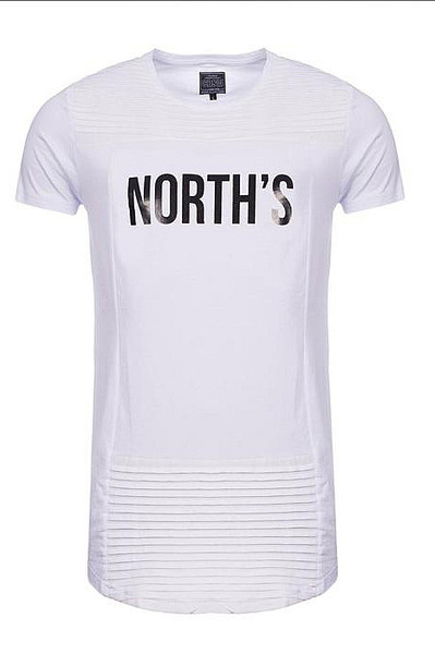 CRSM T-SHIRT MEN - 16007-1